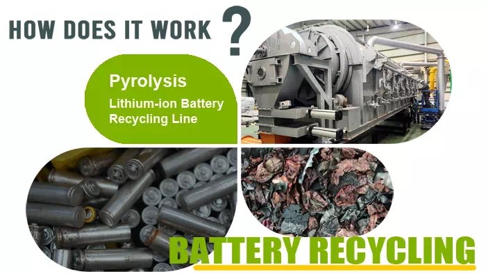 BATTERY RECYCLING