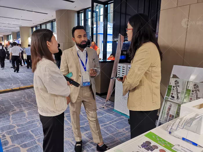 The 23rd International Forum and Exhibition Fair for Recycling Metals