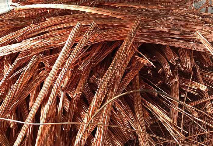 Copper Wire