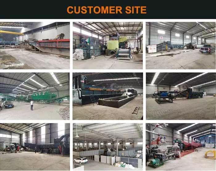 CUSTOMER SITE