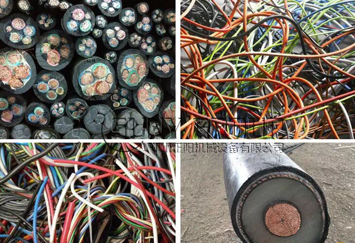 scrap-wire