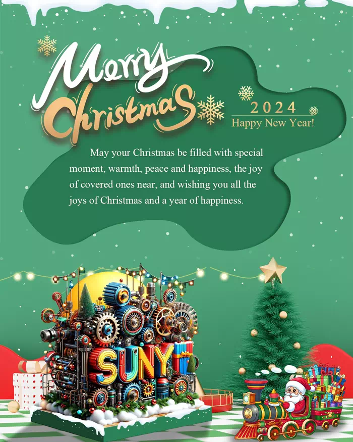 Marry Christmas 2024