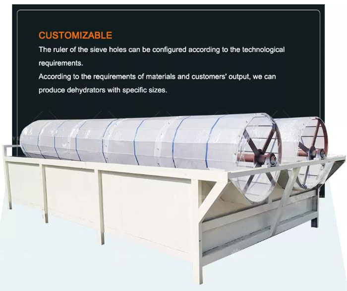 PULPDEHYDRATOR