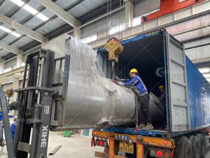 Pakistan lithium battery recycling plant