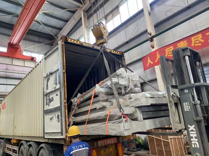 Pakistan lithium battery recycling plant