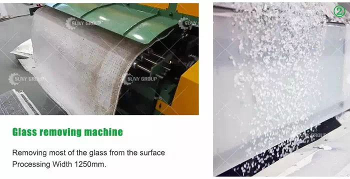 Solar-Recycling-Machine