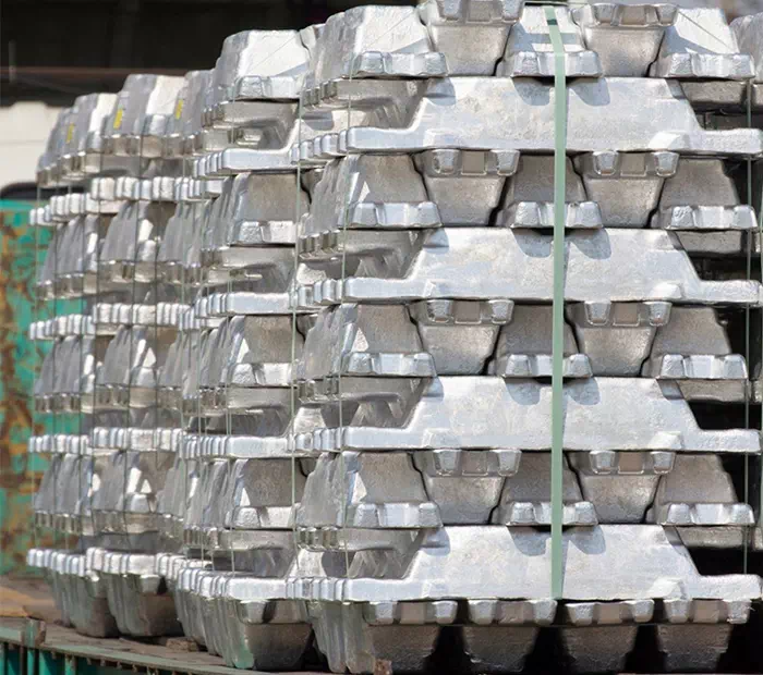 Aluminum Ingot