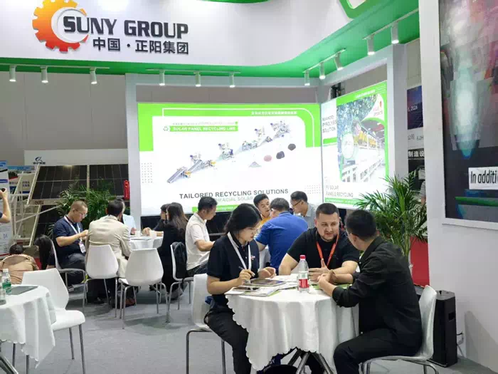 SUNY GROUP SNEC PV 2025 SITE