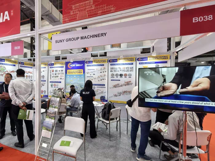 Photos from the India Exhibition