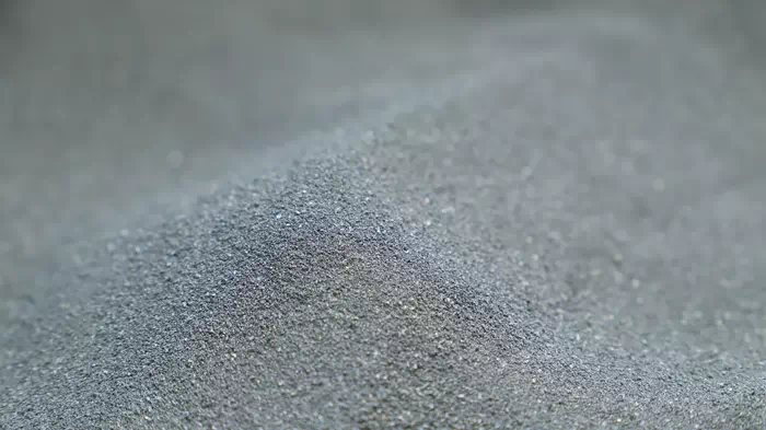Pure Aluminum Powder Pure Aluminum Powder