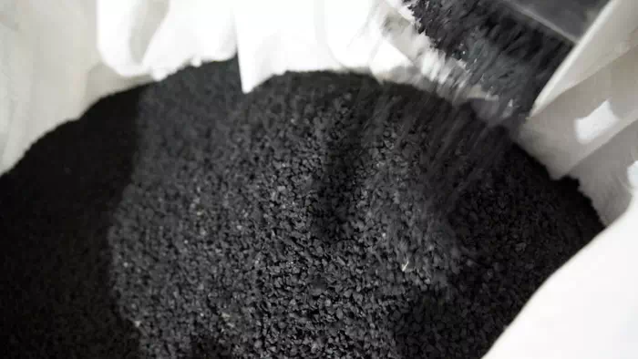 Rubber Granules Rubber Granules