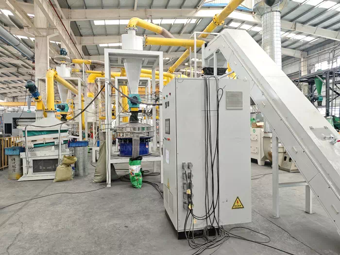 Small-Scale Lithium Battery Recycling Lines