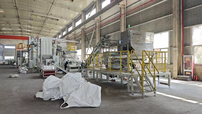 Solar Panel Pyrolysis Recycling Plant in China Solar Panel Pyrolysis Recycling Plant in China