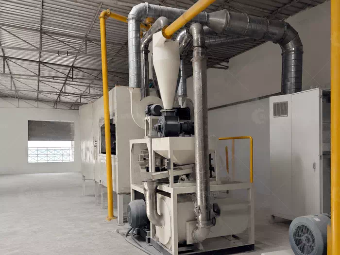 Stable Operation of Aluminium-Plastic Se···