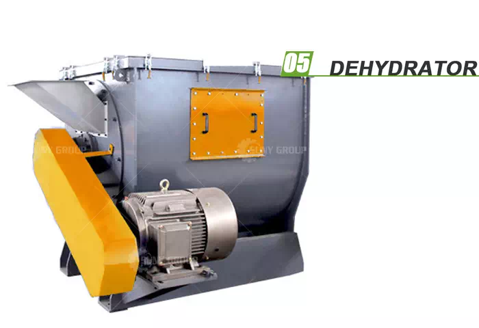 DEHYDRATOR