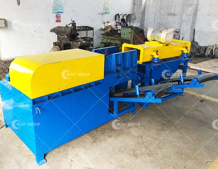 Lead Acid Battery Recycling Machine