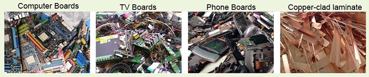 How to Disposal of Electronic Circuit Board?