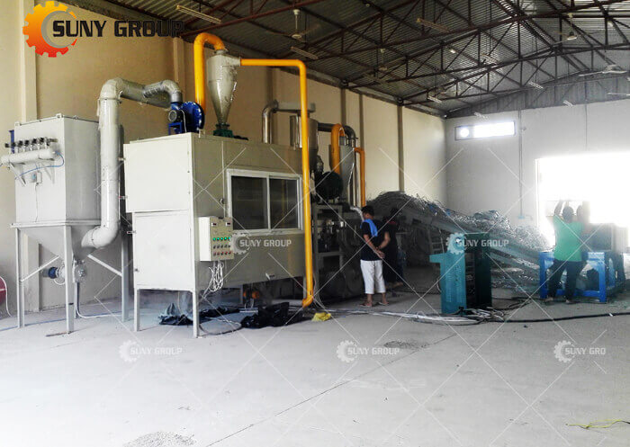 http://www.sunygroup.cn/products/Recycling_equipment/Aluminum-plastic-recycling-machine.html