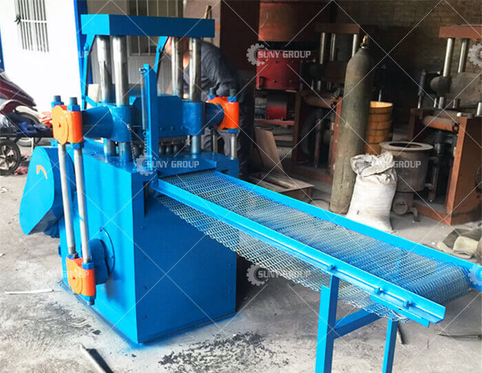 Shisha Charcoal Press Machine