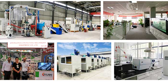 Welcome to our Factory