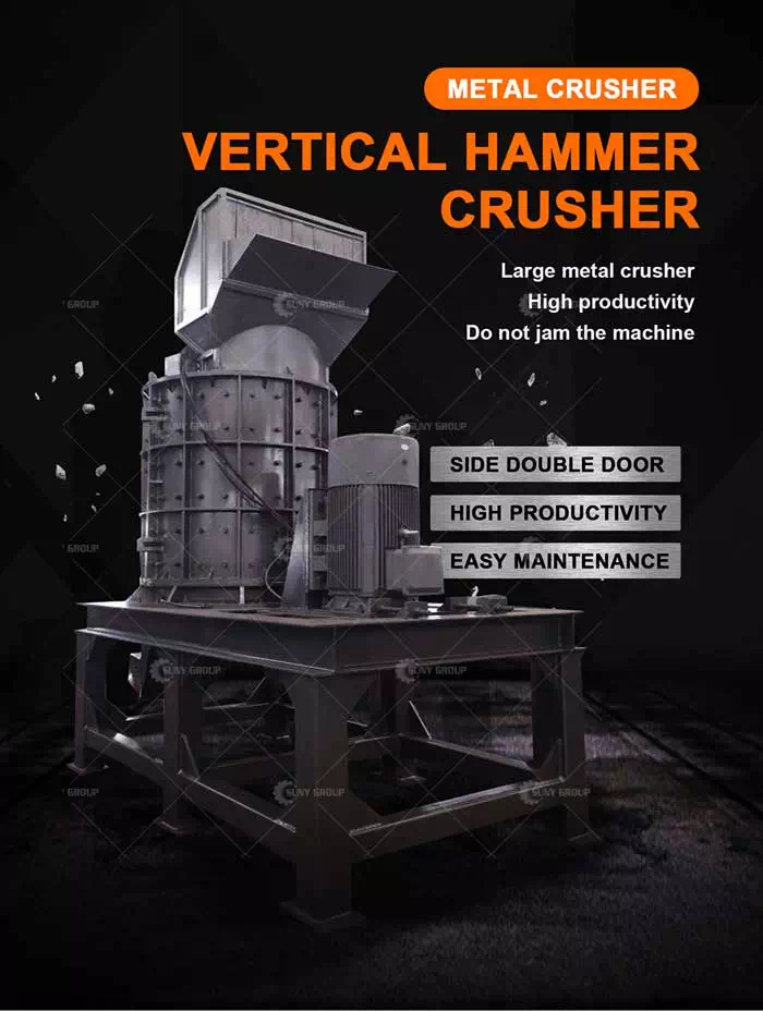 Hammer Crusher