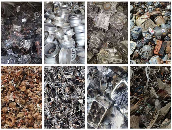 Hammer Crusher