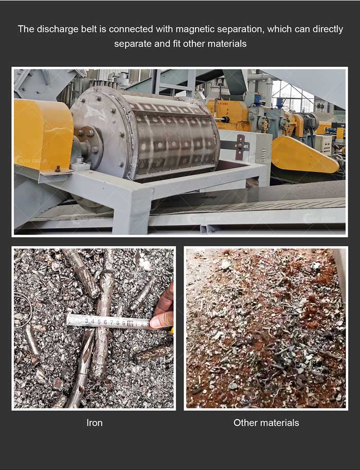 Hammer Crusher