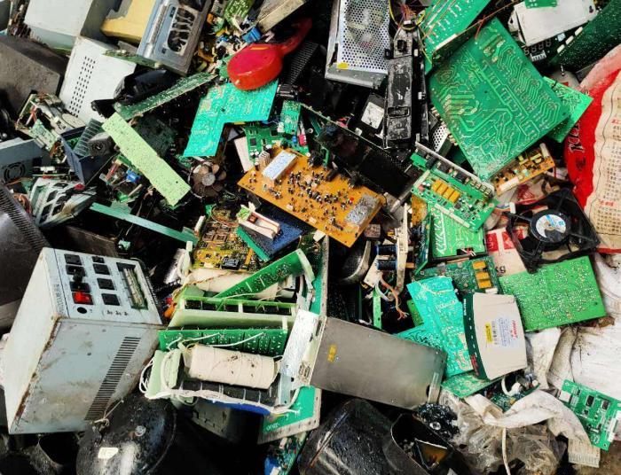 e-waste