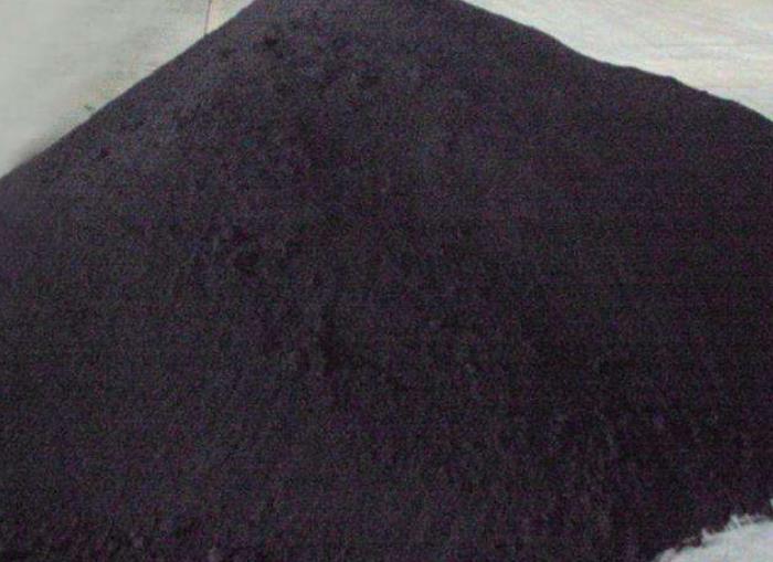 rubber powder